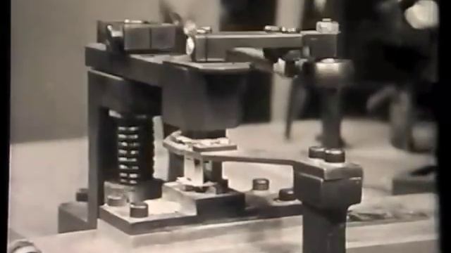 The Mullard story смотреть онлайн