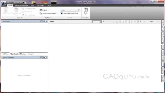 Aula 8.1- Visualizando os arquivos sem o AutoCAD - Curso Gratuito AutoCAD 2012 Avançado - CADguru смотреть онлайн