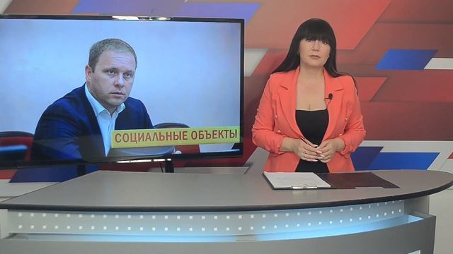 В следующем году в Анапе планируется начать капремонт еще 4-х школ смотреть онлайн