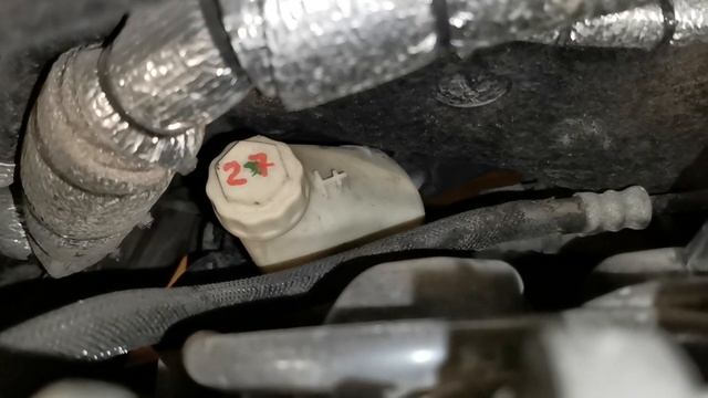 где бачок эгур на астра н или зафира б смотреть онлайн