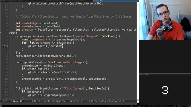 "you can't just make websites without React" смотреть онлайн