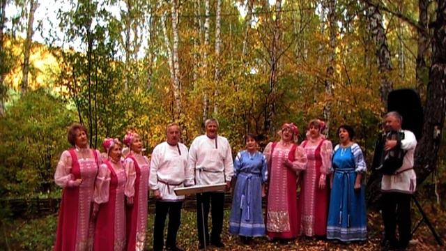 Я когда-то была молодая #ЛюдиСобытияБухарайскогоСП смотреть онлайн