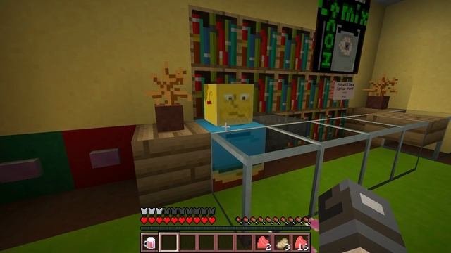 Minecraft - City of Love - Part 5 - The Wedding смотреть онлайн