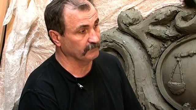 Янтарь Калининграда. Таксидермист Сахалина. Народные умельцы из самых дальних регионов России. смотреть онлайн