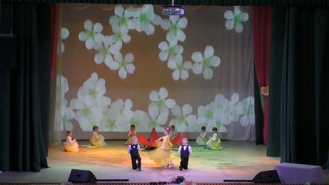 "Маленькая фея" конкурсная программа 2017 года. смотреть онлайн