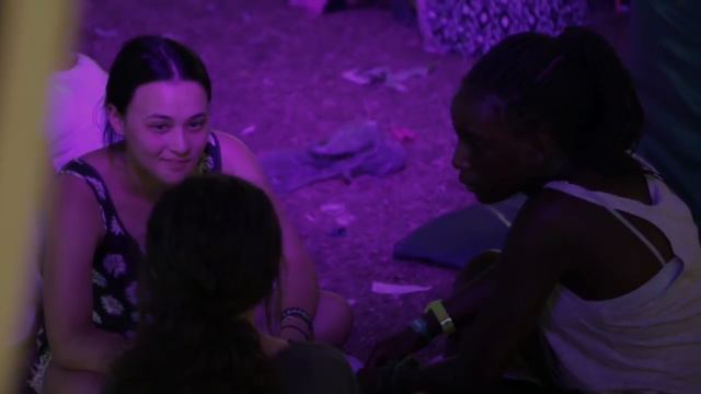 Hillsong Church - Christmas Day смотреть онлайн