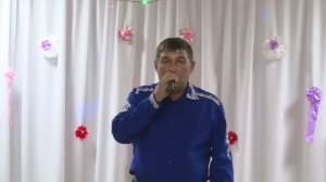 Марийская песня. ШОЧМО ЯЛЕМ. Сергей Зайнитдинов. Видео Хайбуллина Василия