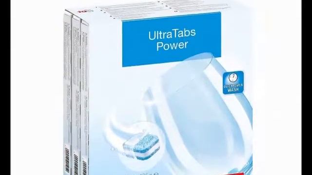 New Miele Dishwasher Tabs 20-per box Customers Reviews смотреть онлайн