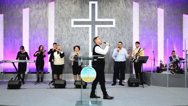 Դու միակ հույսն ես մեր 12.03.23թ. Artavazd Muradyan / Артавазд Мурадян смотреть онлайн