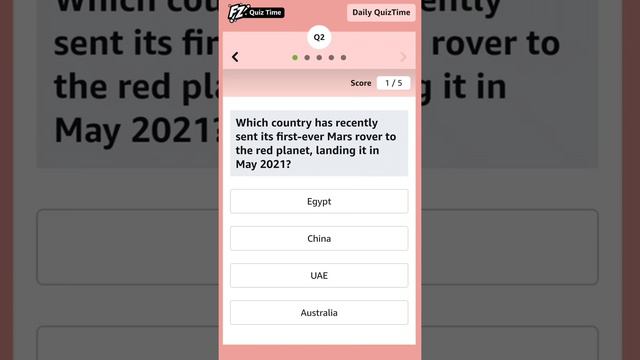 Amazon Quiz Answers 12 June 2021- Win ₹15,000 Amazon Pay Balance смотреть онлайн