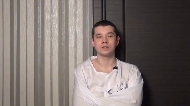 Fully Alive 'Pilot' (Знакомство)