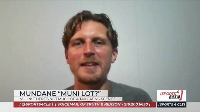 Media Disrespects Browns Fan Base - Sports 4 CLE, 7/12/21