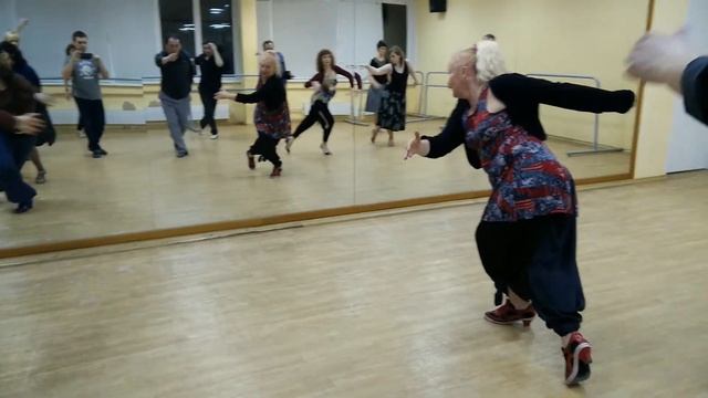27.03.15 Малишевская Эльвира. Волькада смотреть онлайн