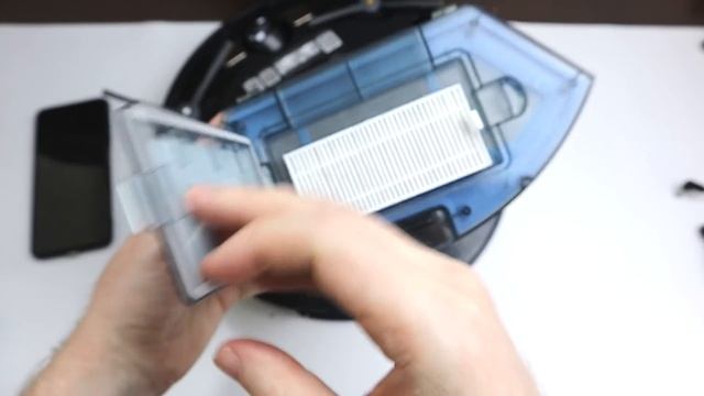 Neatsvor X500 робот пылесос с Алиэкспресс ?