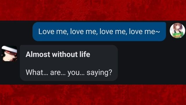 Lyric Pranking c.ai Muzan with Stalker's Tango - Autoheart. Requested by @Leo.the.simp. смотреть онлайн