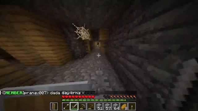 Minecraft Live ? Public SMP | Java + Pe | 24/7 server | #minecraftlive 24/7 | Survival смотреть онлайн