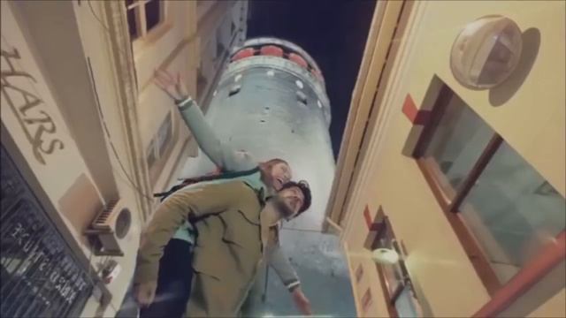 Kara Sevda Kemal & Nihan Это любовь... смотреть онлайн