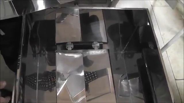 Обзор на паровую воскотопку (Би-пром) смотреть онлайн