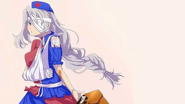 【東方Vocal／Rock】 Sweet Escape 「IOSYS」 смотреть онлайн
