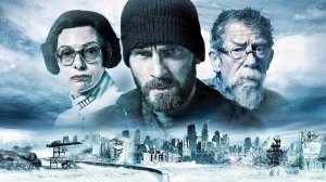 Сквозь снег (краткий пересказ фильма)