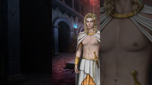 Romance Club: Rage Of Titans Season 2 Episode 10 - The Useless Victim смотреть онлайн