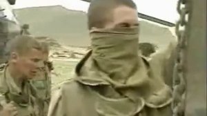 Спецназ ГРУ, Дагестан 1999.mp4