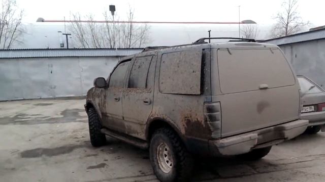 Магазин автозвука Sundown Audio г.Нижневартовск. Ford Expedition смотреть онлайн