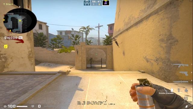 HOW TO MAKE JUMP THROW BIND IN CSGO + MIRAGE WINDOW SMOKE - 2022 (PERMANENTLY) смотреть онлайн