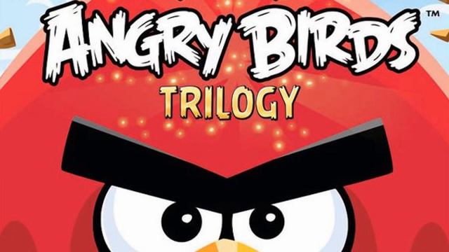 Angry Birds Theme (Trilogy Version) смотреть онлайн