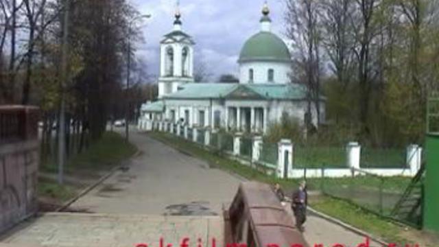 на воробьёвых гора смотреть онлайн