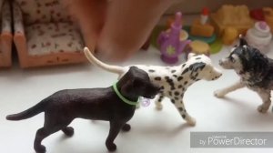 Сериал собаки шляйх( сабачаья стая номер 46) ??