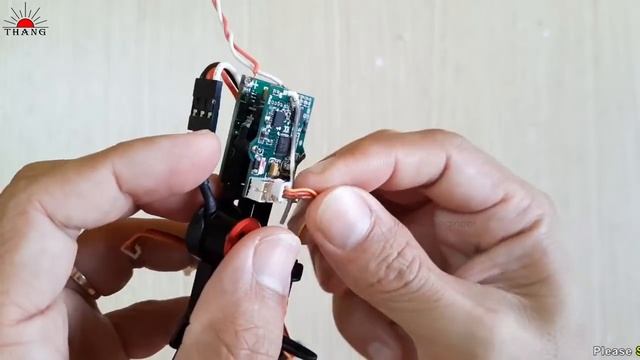 How to make a Helicopter | DIY RC Helicopter at home смотреть онлайн