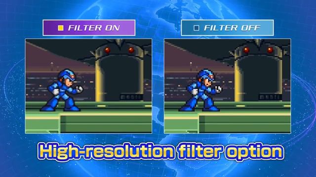 Mega Man X Legacy Collection 1 + 2 Announce Trailer | PS4 смотреть онлайн