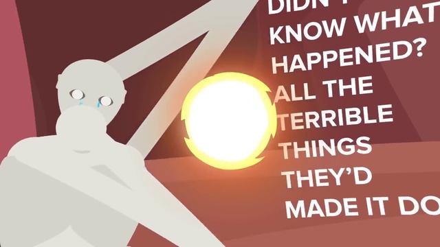 SCP-096 VS SCP-343 смотреть онлайн