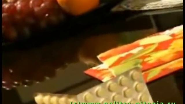 Как худеть с помощью простокваши? Палитра питания смотреть онлайн