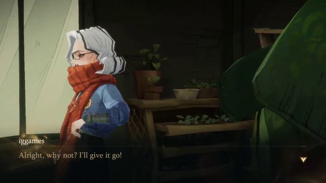 Harry Potter Magic Awakened The Mysterious Malady Chapter 1 Bewildering Blooms смотреть онлайн