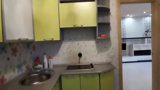 Абакан, Проспект Ленина, д. 64. Продажа квартиры от агентства недвижимости Брокер Плюс. смотреть онлайн