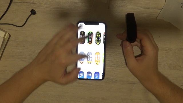 MI BAND 7. РАСПАКОВКА И ПЕРВЫЕ ВПЕЧАТЛЕНИЯ смотреть онлайн
