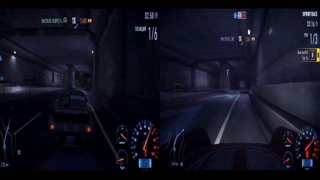ТУРБО ПОГРУЖЕНИЕ/Turbo Ducking _ 0.59.29 _ NFS 2015 смотреть онлайн
