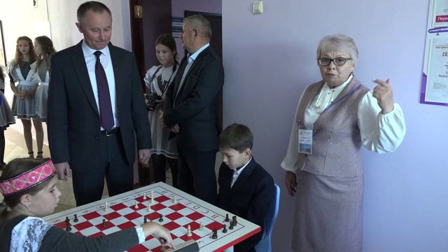 IT КУБ смотреть онлайн