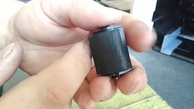 Принтер не захватывает бумагу - простое решение смотреть онлайн