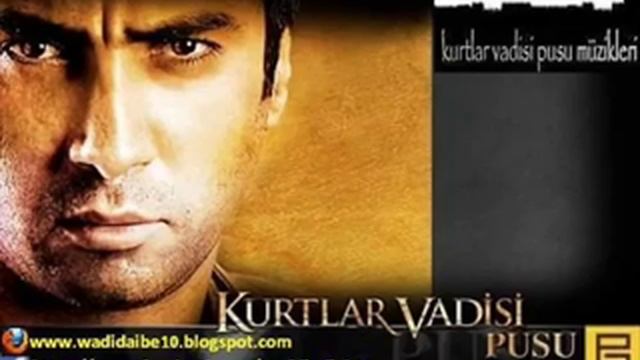 #38 Kurtlar Vadisi Sarp смотреть онлайн