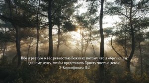 Тихое время с Богом | Музыка для молитвы и размышления