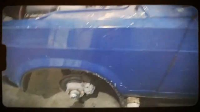 Обещания надо выполнять, лучше поздно чем никогда!!!ВАЗ 2107 Встречайте!!! смотреть онлайн