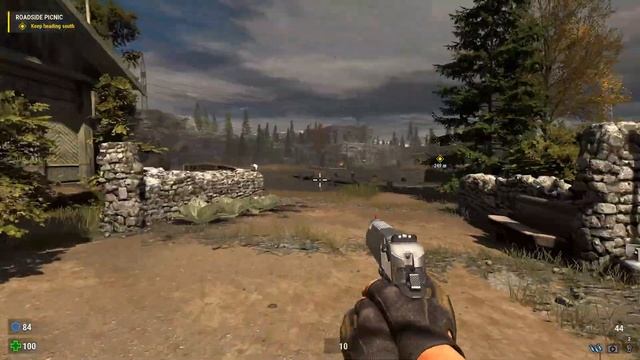 Serious Sam Siberian Mayhem - FULL GAME Walkthrough Gameplay No Commentary смотреть онлайн