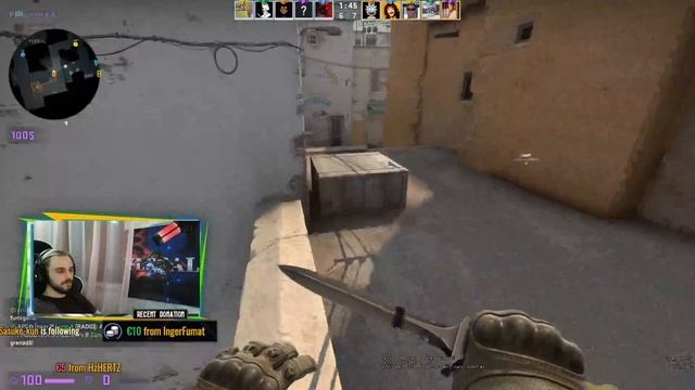 ? In seara asta o dam pe CESE GAU ! смотреть онлайн