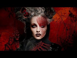 СИЛЬНЫЙ ЗАЗЫВ ЧЕРЕЗ ВЕЛЬЗЕВУЛА. ЛЮБОВНЫЙ РИТУАЛ ДЛЯ ВСЕХ. ВЕДЬМИНА ИЗБА. ИНГА ХОСРОЕВА.mp4