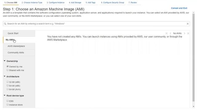 Understanding Lightsail Service in AWS смотреть онлайн