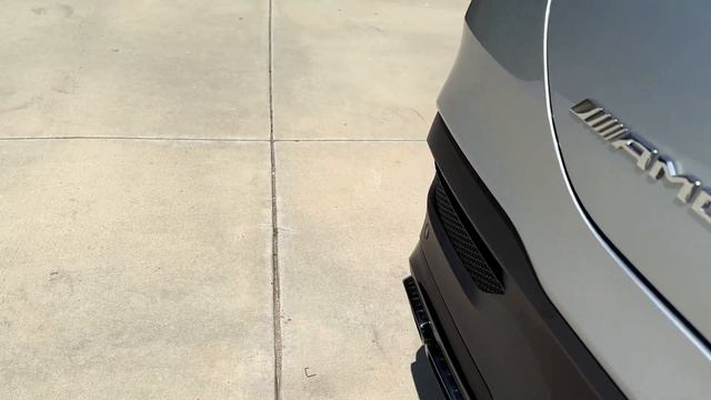 ALL NEW 2024 Mercedes AMG GLE63 S Coupe Facelift +SOUND! Interior Exterior Review