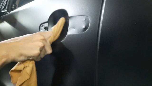 Wrapping Black Matt Fortuner смотреть онлайн